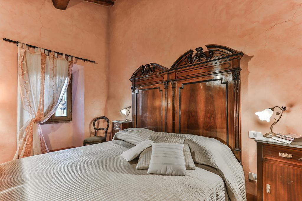 Villa Casa Di Vignolo Pergine Valdarno Exterior foto
